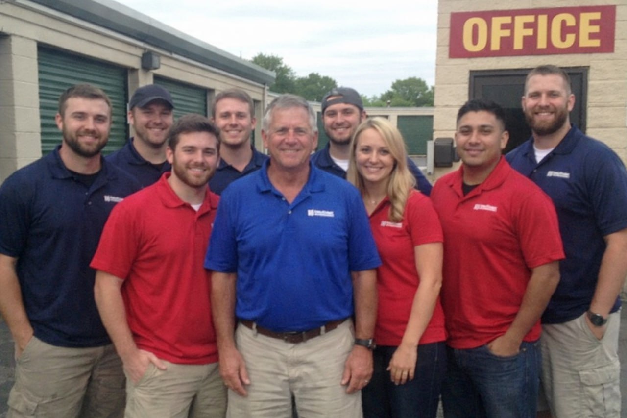 Water damage restoration professionals in Rowland Heights, CA