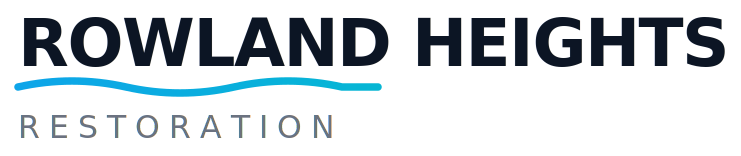 Rowland Heights Restoration